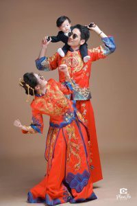 ảnh gia đình đẹp ở Vinh nghệ an