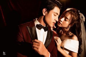chụp ảnh cưới đẹp hồ chí minh