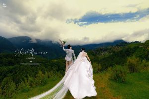 chụp ảnh cưới đẹp sapa