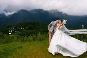 chụp ảnh cưới đẹp sapa
