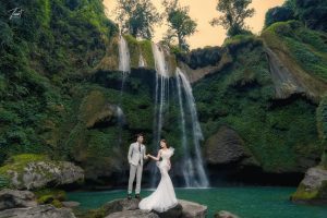 Top 11 địa điểm chụp ảnh cưới đẹp hot nhất Việt Nam