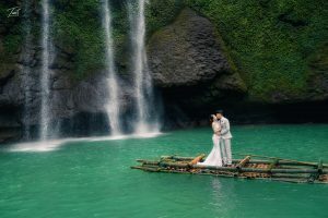 Top 11 địa điểm chụp ảnh cưới đẹp hot nhất Việt Nam