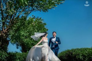 chụp ảnh cưới đẹp mộc châu