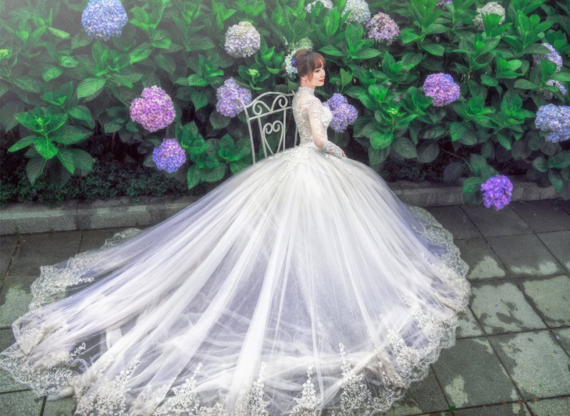 Top 5 Studio cho thuê váy cưới đẹp nhất Cần Thơ