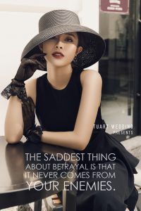 chụp hình profile cá nhân