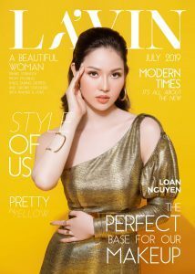 chụp hình profile cá nhân