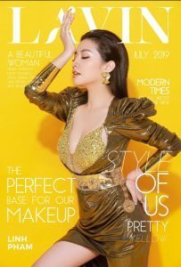 Studio chụp ảnh doanh nhân, cá nhân, profile, beauty chuyên nghiệp tại Hà Nội