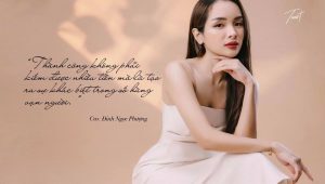 chụp ảnh profile cá nhân đẹp