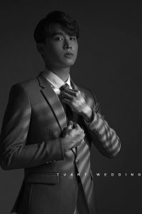 chụp hình profile cá nhân