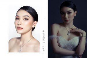 hình cưới profilde cá nhân