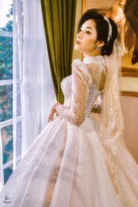 thuê áo cưới đẹp