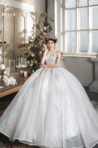 áo cưới đẹp nhất