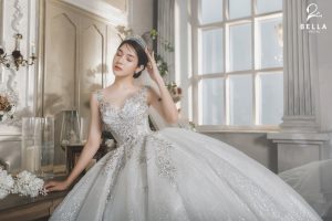 thuê váy cưới đẹp