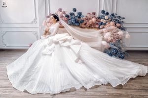 váy cưới đẹp