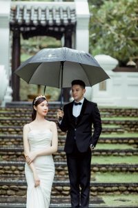 studio chụp ảnh cưới đẹp