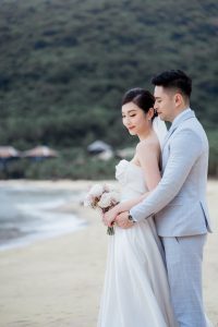 chụp ảnh cưới đẹp đà nẵng
