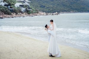 chụp hình cưới đẹp đà nẵng