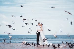 ảnh cưới đẹp đà nẵng