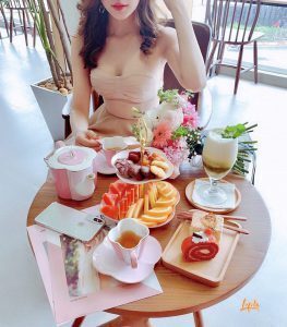 quán cafe view đẹp ở bắc ninh