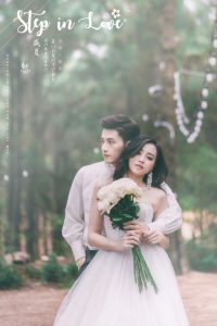 chụp ảnh cưới đẹp hà nội