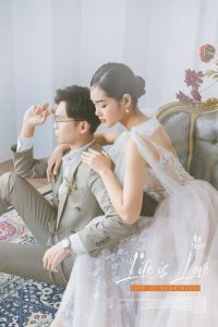ảnh cưới đẹp