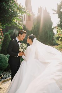 hình cưới hàn quốc