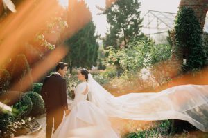 ảnh cưới đẹp hồ chí minh