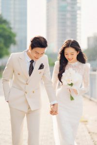 hình cưới đẹp hồ chí minh