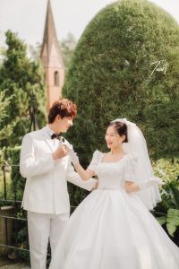 chụp ảnh cưới đẹp sài gòn