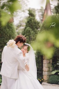 ảnh cưới đẹp hồ chí minh