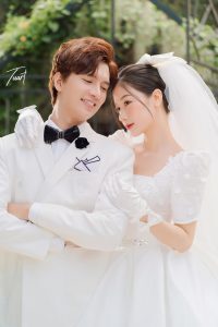 studio chụp ảnh cưới đẹp hồ chí minh