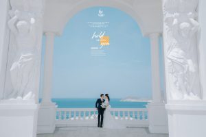 Báo giá chụp hình cưới tại Nha Trang