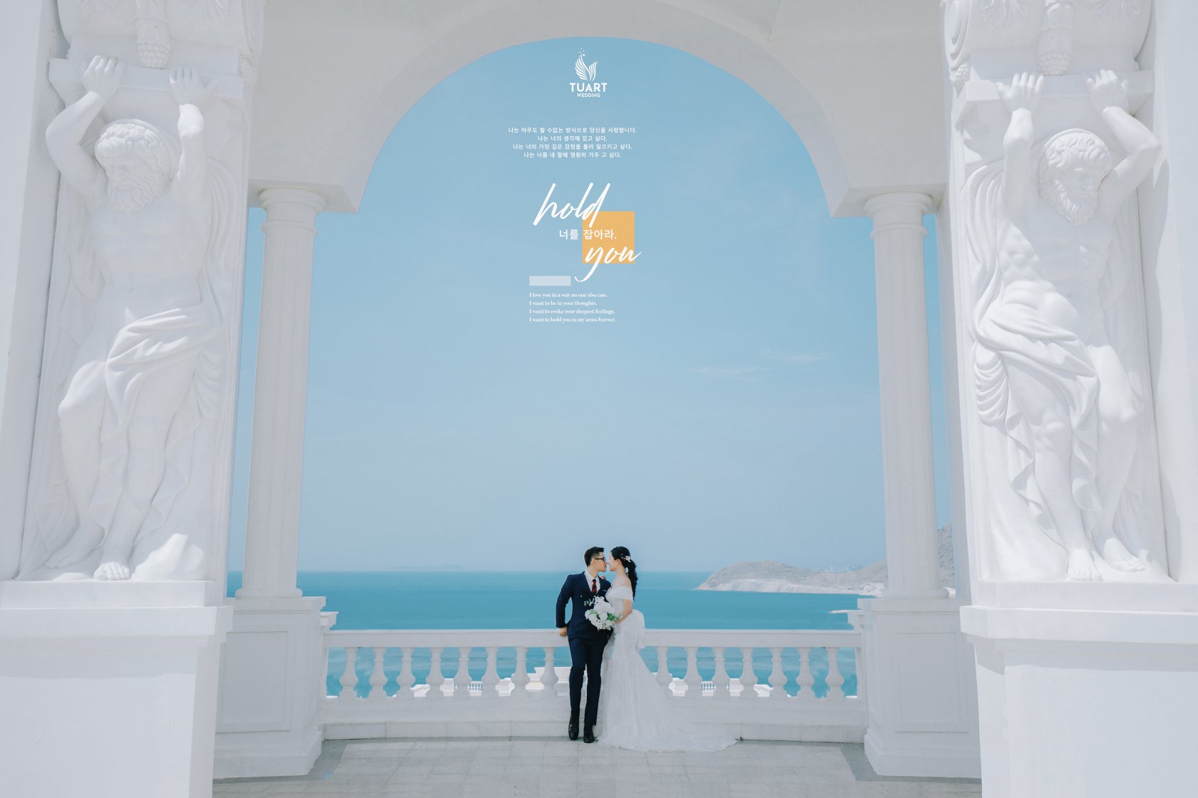Báo giá chụp hình cưới tại Nha Trang