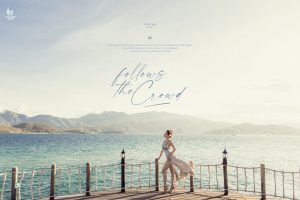Báo giá chụp hình cưới tại Nha Trang