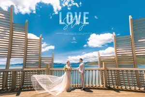 Báo giá chụp hình cưới tại Nha Trang