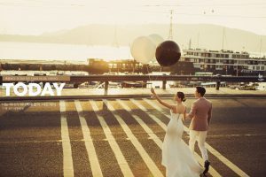 Báo giá chụp hình cưới tại Nha Trang