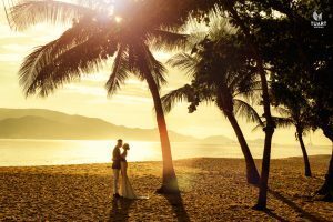 Báo giá chụp hình cưới tại Nha Trang