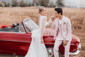 Báo giá dịch vụ chụp ảnh cưới tại Đà Nẵng