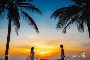 Báo giá chụp hình cưới tại Nha Trang