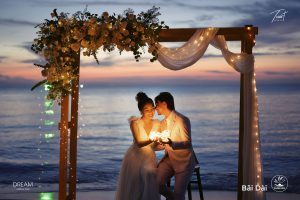 Báo giá chụp hình cưới tại Nha Trang