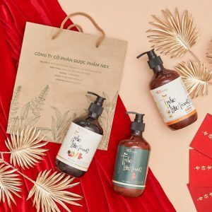 Bộ 3 "thần thánh" Thấu Liêu Thang: Gội – Xả - Ủ nuôi dưỡng mái tóc từ sâu bên trong