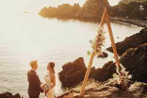Báo giá chụp hình cưới tại Nha Trang