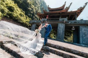 Báo giá dịch vụ chụp ảnh cưới tại Ninh Bình