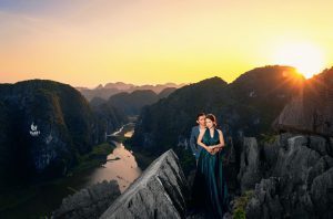 Báo giá dịch vụ chụp ảnh cưới tại Ninh Bình