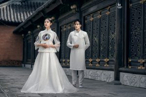 Báo giá dịch vụ chụp ảnh cưới tại Ninh Bình