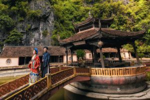Báo giá dịch vụ chụp ảnh cưới tại Ninh Bình