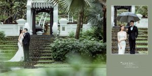 chụp ảnh cưới intercontel Đà nẵng