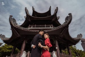 Báo giá dịch vụ chụp ảnh cưới tại Ninh Bình