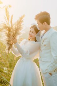 Báo giá dịch vụ chụp ảnh cưới tại Ninh Bình