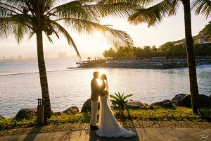 Báo giá chụp hình cưới tại Nha Trang